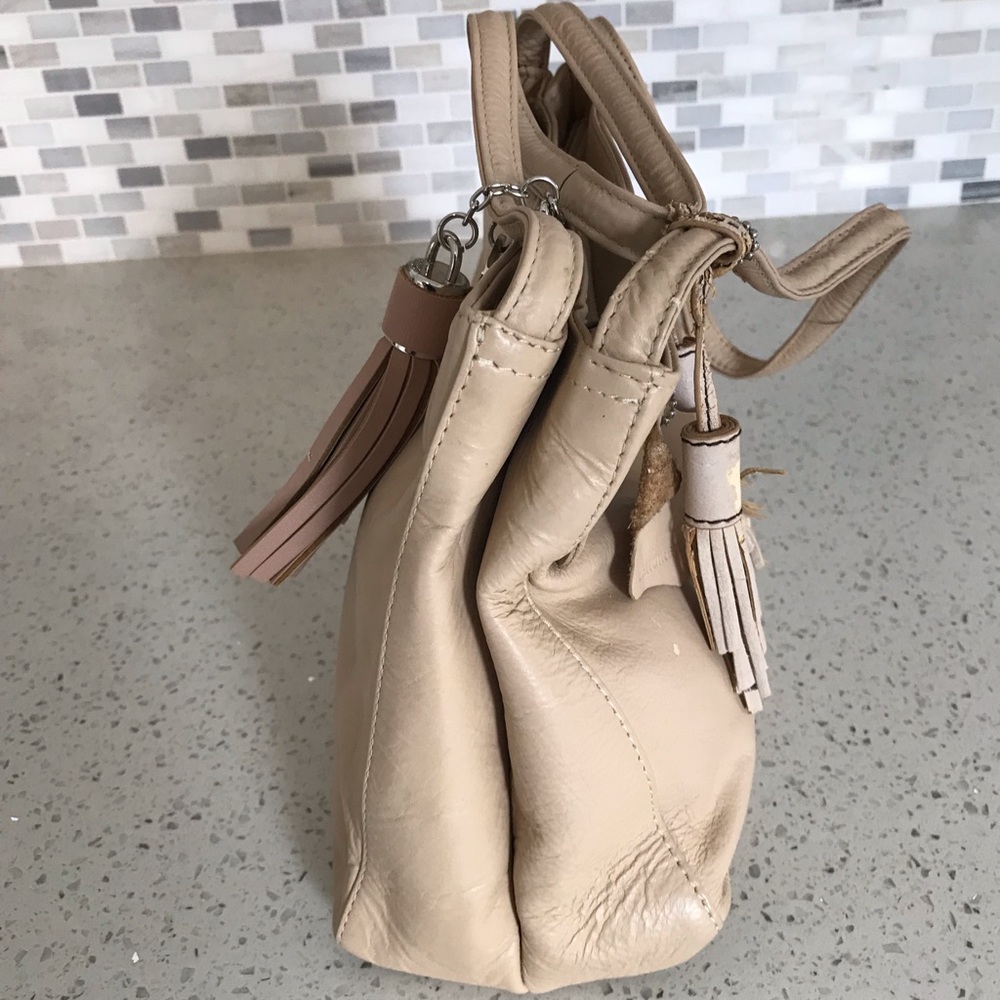 Used Polo Handbag - Picture 7 of 8